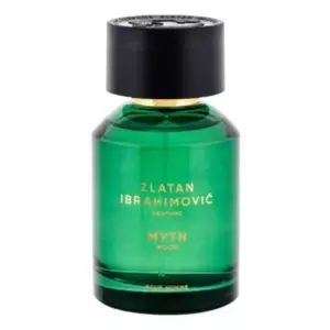 Zlatan Ibrahimovic Myth Wood - Интернет-магазин Aliks Perfume