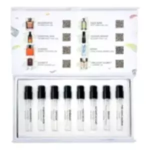Aroma Box Набор #12 Великие классические ароматы для него - Интернет-магазин Aliks Perfume