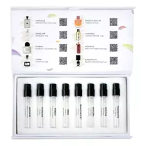 Aroma Box Набор #4 Топ селективных ароматов для него - Интернет-магазин Aliks Perfume