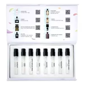 Aroma Box Набор #67 Топ комплиментарных ароматов для него - Интернет-магазин Aliks Perfume