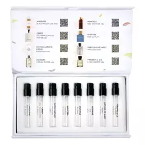 Aroma Box Водолей для него - Интернет-магазин Aliks Perfume