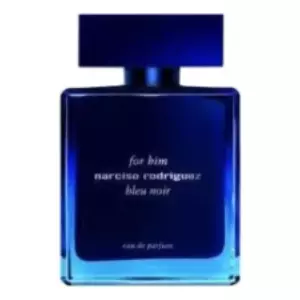 Narciso Rodriguez Bleu Noir For Him 2018 - Интернет-магазин Aliks Perfume