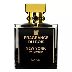 Fragrance Du Bois New York 5th Avenue - Интернет-магазин Aliks Perfume