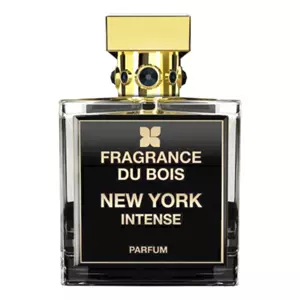 Fragrance Du Bois New York Intense - Интернет-магазин Aliks Perfume