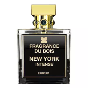 Fragrance Du Bois New York Intense - Интернет-магазин Aliks Perfume