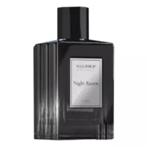 Max Philip Night Raven - Интернет-магазин Aliks Perfume