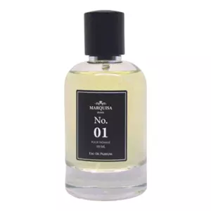 Marquisa Dubai No. 01 Pour Homme - Интернет-магазин Aliks Perfume