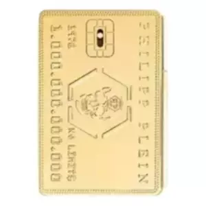 Philipp Plein No Limits Gold - Интернет-магазин Aliks Perfume