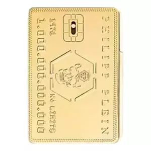 Philipp Plein No Limits Gold - Интернет-магазин Aliks Perfume