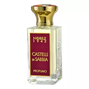 Nobile 1942 Castelli Di Sabbia - Интернет-магазин Aliks Perfume