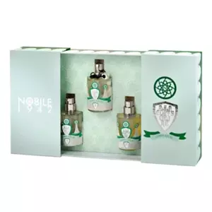 Nobile 1942  Cedro Atlas набор для мальчиков - Интернет-магазин Aliks Perfume