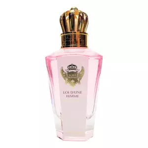 Noble Royale Loi D'Une Femme - Интернет-магазин Aliks Perfume