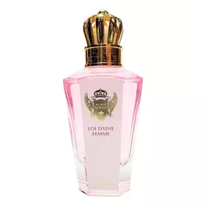 Noble Royale Loi D'Une Femme - Интернет-магазин Aliks Perfume