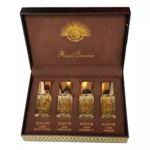 Norana Perfumes Kador 1929 Set - Интернет-магазин Aliks Perfume