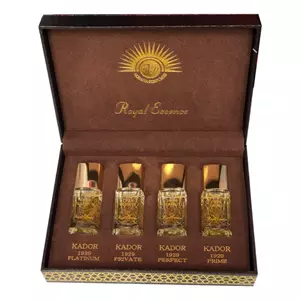 Norana Perfumes  Kador 1929 Set - Интернет-магазин Aliks Perfume
