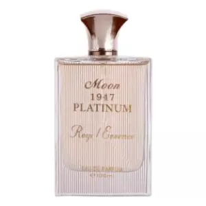 Norana Perfumes Moon 1947 Platinum - Интернет-магазин Aliks Perfume