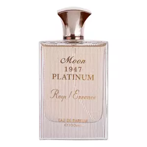 Norana Perfumes Moon 1947 Platinum - Интернет-магазин Aliks Perfume