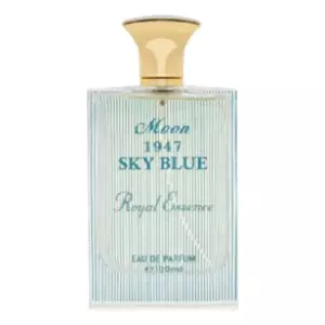 Norana Perfumes Moon 1947 Sky Blue - Интернет-магазин Aliks Perfume