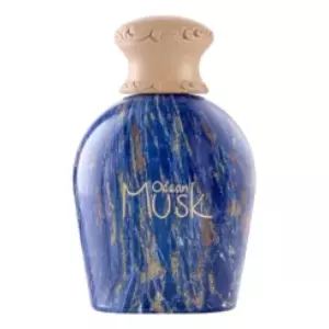 Syed Junaid Alam Ocean Musk - Интернет-магазин Aliks Perfume