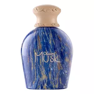 Syed Junaid Alam Ocean Musk - Интернет-магазин Aliks Perfume