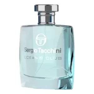 Sergio Tacchini Ocean's Club - Интернет-магазин Aliks Perfume