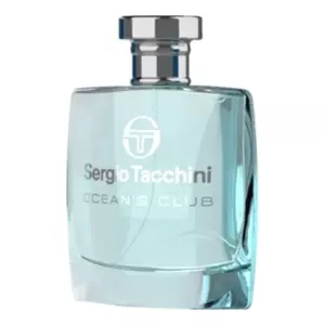 Sergio Tacchini Ocean's Club - Интернет-магазин Aliks Perfume