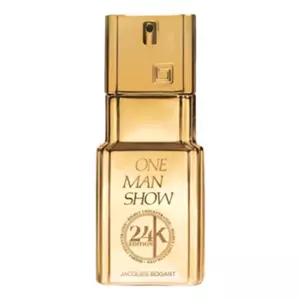 Jacques Bogart One Man Show 24K Edition - Интернет-магазин Aliks Perfume