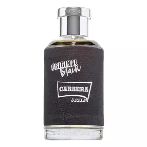 Carrera Jeans Parfums Original Black Uomo - Интернет-магазин Aliks Perfume
