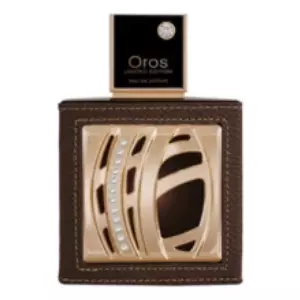 Oros Pour Homme Limited Edition - Интернет-магазин Aliks Perfume