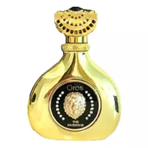 Oros The Inventor Black - Интернет-магазин Aliks Perfume