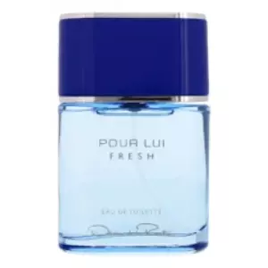 Oscar de la Renta Pour Lui Fresh - Интернет-магазин Aliks Perfume