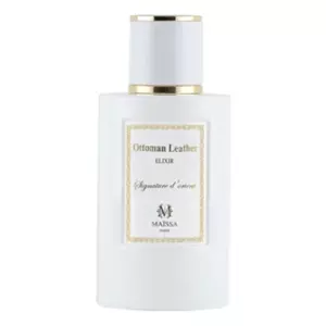 Maissa Parfums Ottoman Leather - Интернет-магазин Aliks Perfume