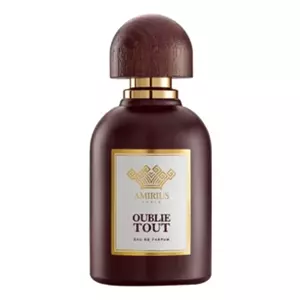 Amirius Oublie Tout - Интернет-магазин Aliks Perfume