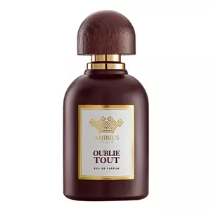 Amirius Oublie Tout - Интернет-магазин Aliks Perfume