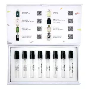 Aroma Box Овен для него - Интернет-магазин Aliks Perfume
