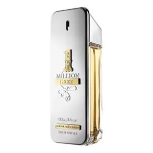 Paco Rabanne 1 Million Lucky - Интернет-магазин Aliks Perfume