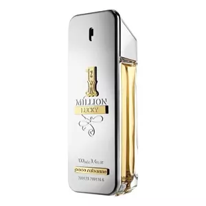 Paco Rabanne 1 Million Lucky - Интернет-магазин Aliks Perfume