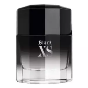 Paco Rabanne Black XS 2018 - Интернет-магазин Aliks Perfume