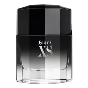 Paco Rabanne Black XS 2018 - Интернет-магазин Aliks Perfume