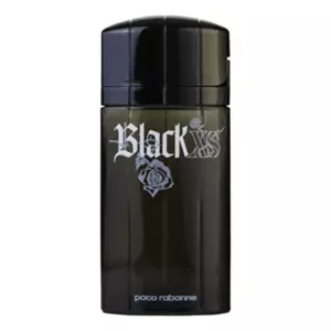 Paco Rabanne Black XS For Men - Интернет-магазин Aliks Perfume