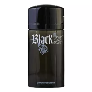 Paco Rabanne Black XS For Men - Интернет-магазин Aliks Perfume