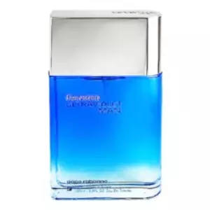 Paco Rabanne Ultraviolet Fluoressence Man - Интернет-магазин Aliks Perfume