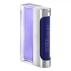 Paco Rabanne Ultraviolet Man - Интернет-магазин Aliks Perfume