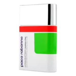 Paco Rabanne  Ultraviolet Summer Pop Man - Интернет-магазин Aliks Perfume
