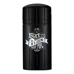 Paco Rabanne  XS Black Be A Legend Iggy Pop - Интернет-магазин Aliks Perfume