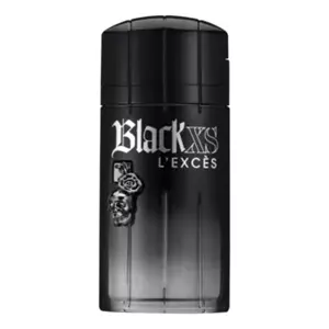 Paco Rabanne XS Black L'Exces For Him - Интернет-магазин Aliks Perfume