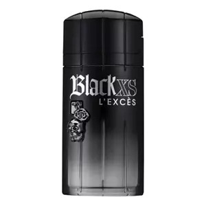 Paco Rabanne XS Black L'Exces For Him - Интернет-магазин Aliks Perfume