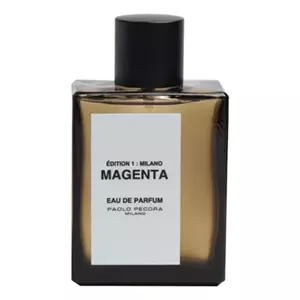Paolo Pecora  Magenta - Интернет-магазин Aliks Perfume