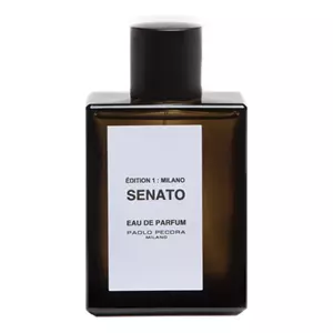 Paolo Pecora  Senato - Интернет-магазин Aliks Perfume