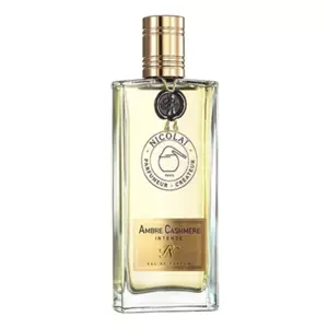 Parfums de Nicolai Ambre Cashmere Intense - Интернет-магазин Aliks Perfume